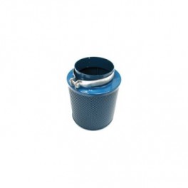 SLN3914 Воздушный фильтр с хомутом SF-FILTER
