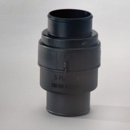 P786343 воздушный фильтр Donaldson