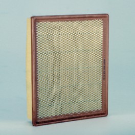 P602657 воздушный фильтр Donaldson
