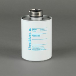 P500235 воздушный фильтр Donaldson