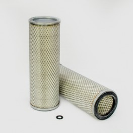 P500187 воздушный фильтр Donaldson