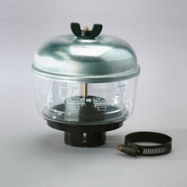 H002040 воздушный фильтр Donaldson