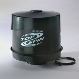 H002431 воздушный фильтр Donaldson