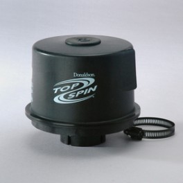 H002435 воздушный фильтр Donaldson