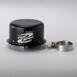 H002850 воздушный фильтр Donaldson