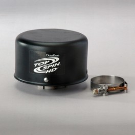 H002851 воздушный фильтр Donaldson