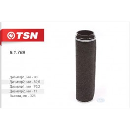 9.1.769 фильтр воздушный TSN