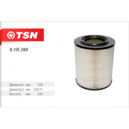 9.1R.390 фильтр воздушный TSN
