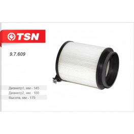 9.7.609 салонный фильтр TSN
