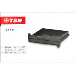 9.7.630 салонный фильтр TSN