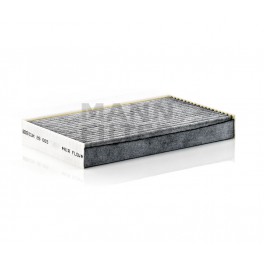 CUK26005 Воздушный фильтр салона MANN+HUMMEL