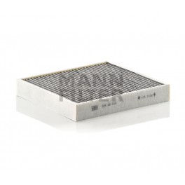 CUK26010 Воздушный фильтр салона MANN+HUMMEL