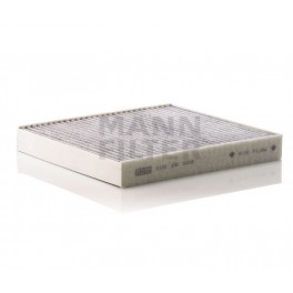 CUK26009 Воздушный фильтр салона MANN+HUMMEL