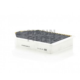 CUK26011 Воздушный фильтр салона MANN+HUMMEL
