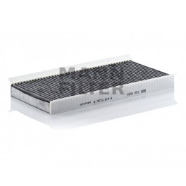 CUK4054 Воздушный фильтр салона MANN+HUMMEL