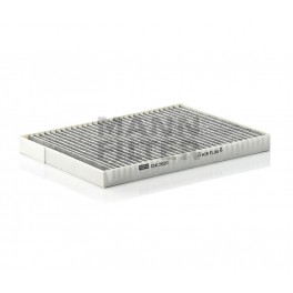 CUK2620 Воздушный фильтр салона MANN+HUMMEL