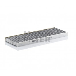 CUK4151 Воздушный фильтр салона MANN+HUMMEL