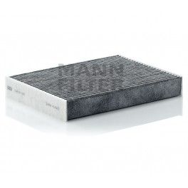 CUK27001 Воздушный фильтр салона MANN+HUMMEL