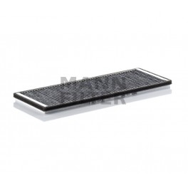CUK4251 Воздушный фильтр салона MANN+HUMMEL