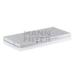 CUK4594 Воздушный фильтр салона MANN+HUMMEL
