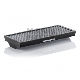 CUK4469 Воздушный фильтр салона MANN+HUMMEL