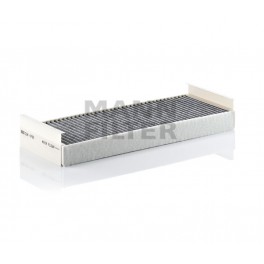 CUK4795 Воздушный фильтр салона MANN+HUMMEL
