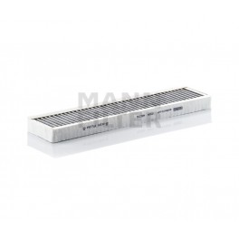 CUK4624 Воздушный фильтр салона MANN+HUMMEL