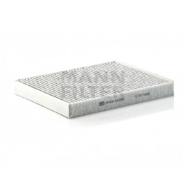 CUK2842 Воздушный фильтр салона MANN+HUMMEL
