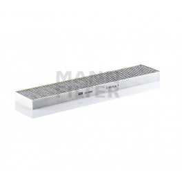 CUK5480 Воздушный фильтр салона MANN+HUMMEL