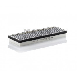 CUK3823 Воздушный фильтр салона MANN+HUMMEL