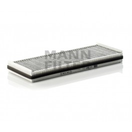CUK3840 Воздушный фильтр салона MANN+HUMMEL