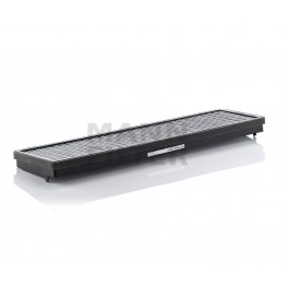 CUK5877 Воздушный фильтр салона MANN+HUMMEL
