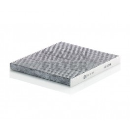 CUK23009 Воздушный фильтр салона MANN+HUMMEL