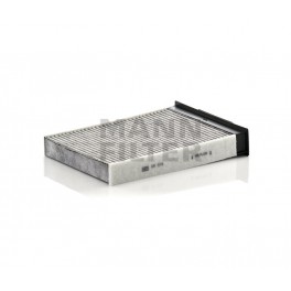 CUK2316 Воздушный фильтр салона MANN+HUMMEL