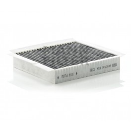 CUK2338 Воздушный фильтр салона MANN+HUMMEL