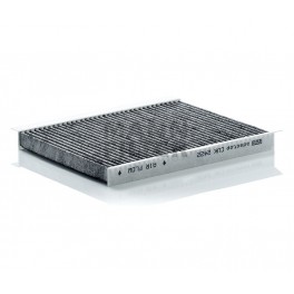 CUK2422 Воздушный фильтр салона MANN+HUMMEL