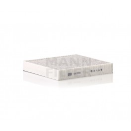 CUK2440 Воздушный фильтр салона MANN+HUMMEL