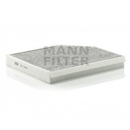 CUK2450 Воздушный фильтр салона MANN+HUMMEL