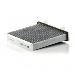 CUK2230 Воздушный фильтр салона MANN+HUMMEL