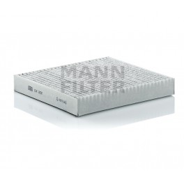 CUK2232 Воздушный фильтр салона MANN+HUMMEL