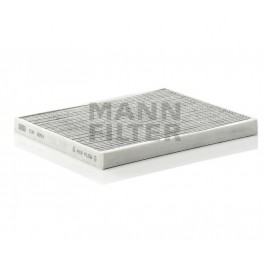 CUK2243 Воздушный фильтр салона MANN+HUMMEL
