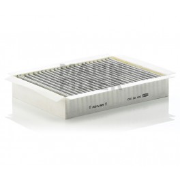 CUK26003 Воздушный фильтр салона MANN+HUMMEL