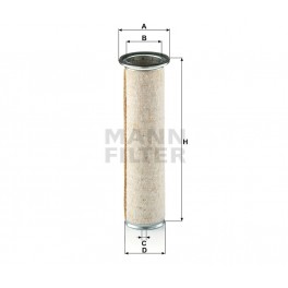 CF930 Воздушный фильтр MANN+HUMMEL