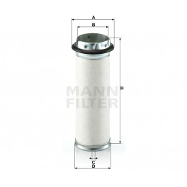 CF711 Воздушный фильтр MANN+HUMMEL