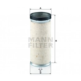 CF820 Воздушный фильтр MANN+HUMMEL