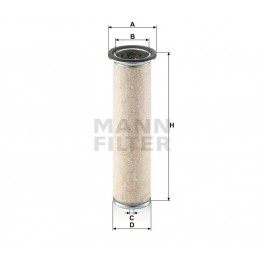 CF840 Воздушный фильтр MANN+HUMMEL