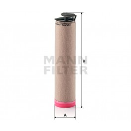 CF400 Воздушный фильтр MANN+HUMMEL