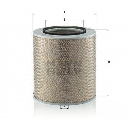 C351592 Воздушный фильтр MANN+HUMMEL