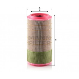 C301530 Воздушный фильтр MANN+HUMMEL