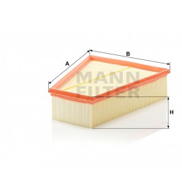 C30161 Воздушный фильтр MANN+HUMMEL